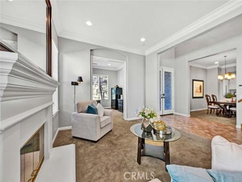 2710 E Vista Ridge  , Orange, CA