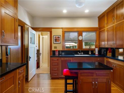 155 N Cleveland   Street, Orange, CA