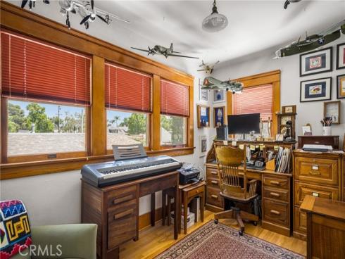 155 N Cleveland   Street, Orange, CA