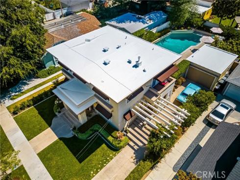 155 N Cleveland   Street, Orange, CA