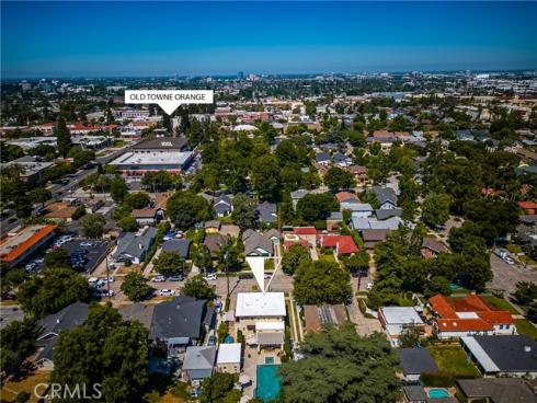 155 N Cleveland   Street, Orange, CA