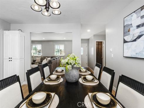 123 E Wilson  , Orange, CA