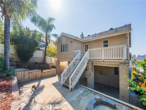 429 S Hill   Street, Orange, CA