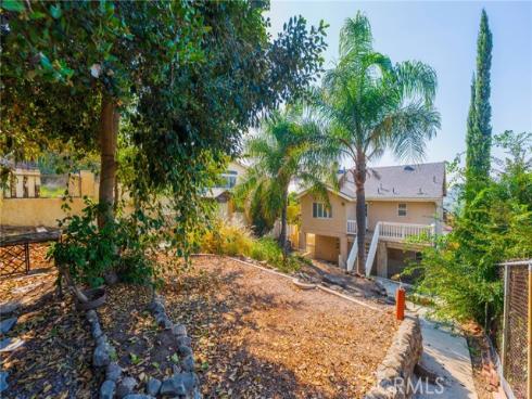 429 S Hill   Street, Orange, CA