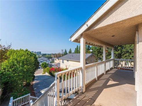 429 S Hill   Street, Orange, CA