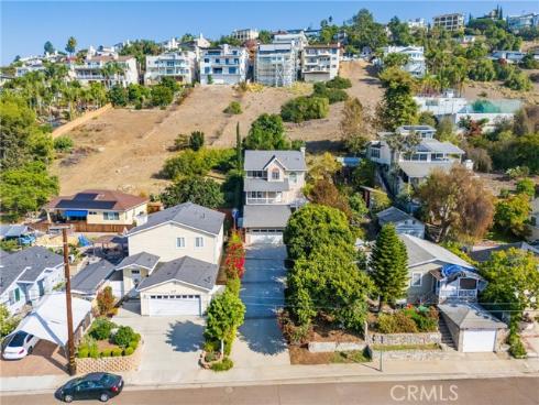 429 S Hill   Street, Orange, CA