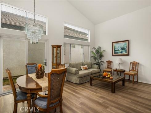 3527 E Barrington   Drive, Orange, CA