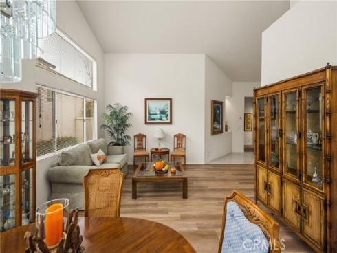 3527 E Barrington   Drive, Orange, CA