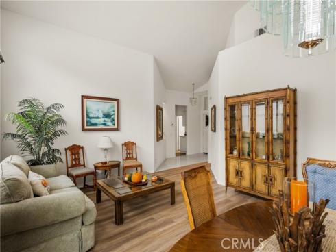 3527 E Barrington   Drive, Orange, CA