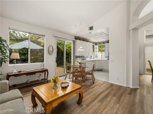 3527 E Barrington   Drive, Orange, CA