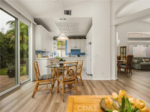 3527 E Barrington   Drive, Orange, CA