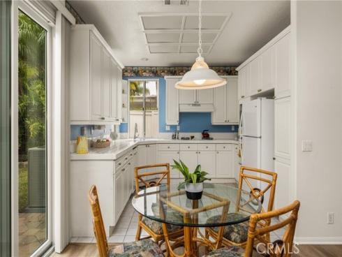 3527 E Barrington   Drive, Orange, CA