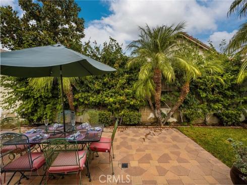 3527 E Barrington   Drive, Orange, CA