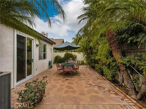 3527 E Barrington   Drive, Orange, CA