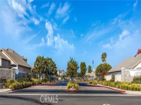 3527 E Barrington   Drive, Orange, CA
