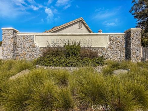 3527 E Barrington   Drive, Orange, CA