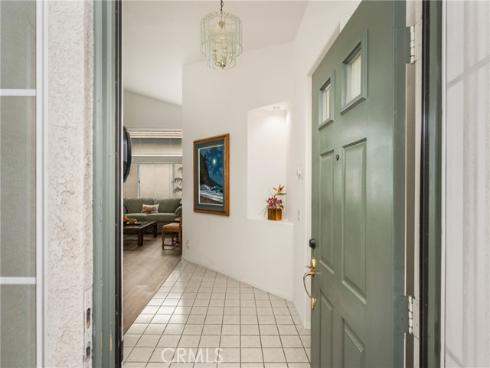 3527 E Barrington   Drive, Orange, CA