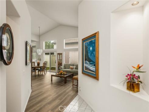 3527 E Barrington   Drive, Orange, CA