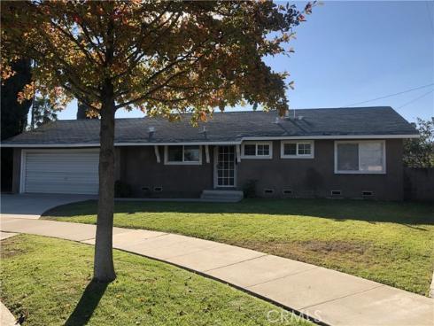 2620 N Dunbar  , Orange, CA