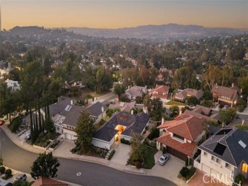 7229 E Dapple  , Orange, CA