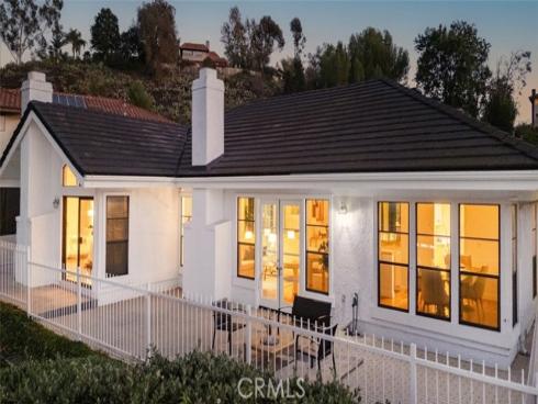 7229 E Dapple  , Orange, CA