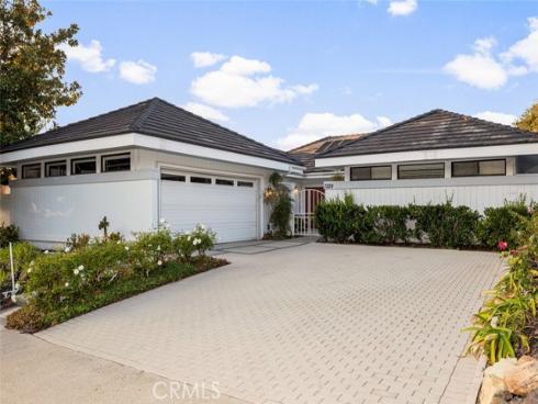 7229 E Dapple  , Orange, CA