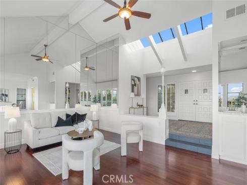 7229 E Dapple  , Orange, CA