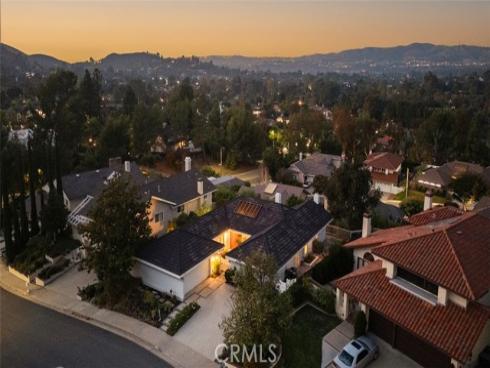 7229 E Dapple  , Orange, CA