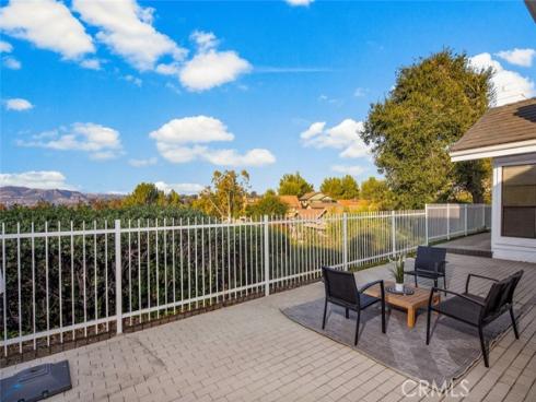 7229 E Dapple  , Orange, CA