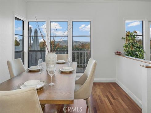 7229 E Dapple  , Orange, CA