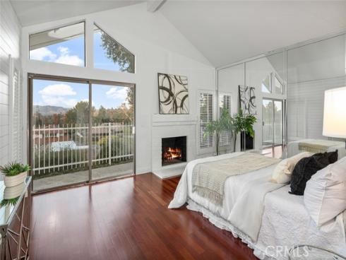 7229 E Dapple  , Orange, CA