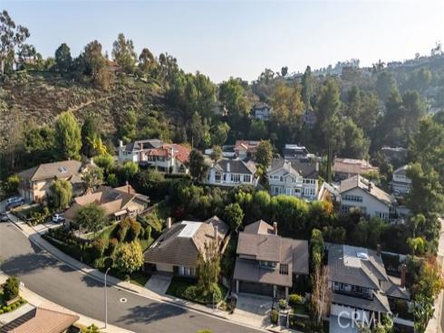 7229 E Dapple  , Orange, CA