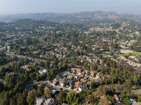 7229 E Dapple  , Orange, CA