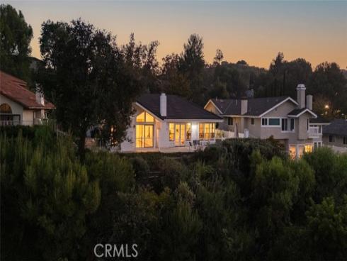 7229 E Dapple  , Orange, CA