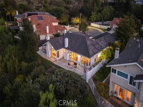 7229 E Dapple  , Orange, CA