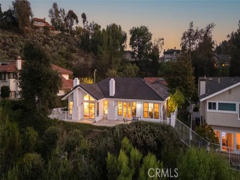 7229 E Dapple  , Orange, CA