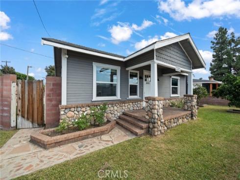 2283 N. Batavia Street