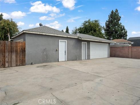 2283 N Batavia   Street, Orange, CA