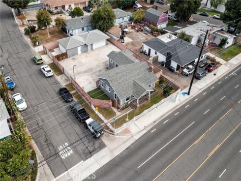 2283 N Batavia   Street, Orange, CA