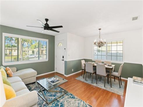 1034 W Maple Ave  , Orange, CA