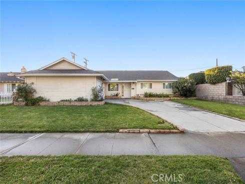 1420 N Sacramento  , Orange, CA