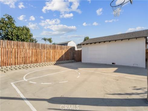 603 W Cully  , Orange, CA