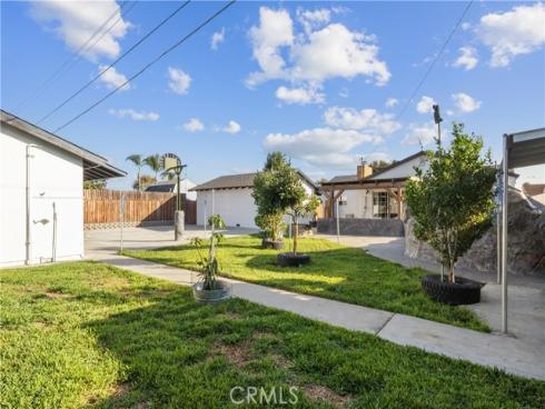 603 W Cully  , Orange, CA