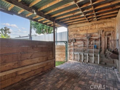 603 W Cully  , Orange, CA