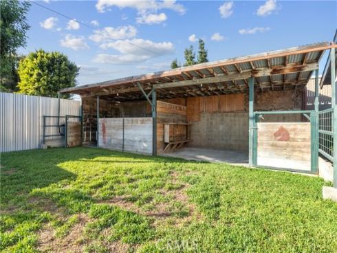 603 W Cully  , Orange, CA