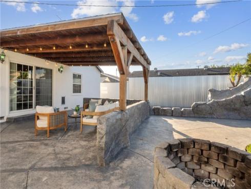 603 W Cully  , Orange, CA