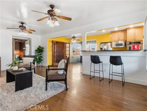 603 W Cully  , Orange, CA