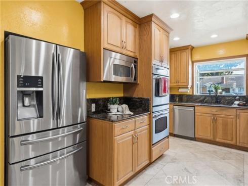 603 W Cully  , Orange, CA