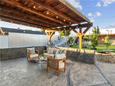 603 W Cully  , Orange, CA