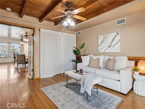 603 W Cully  , Orange, CA